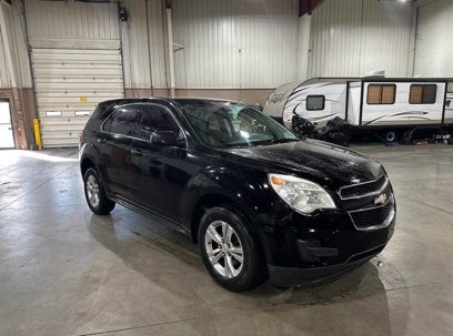 Used 2010 Chevrolet Equinox LS