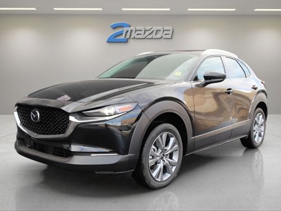 New 2025 MAZDA CX-30 AWD 2.5 S w/ Premium Package