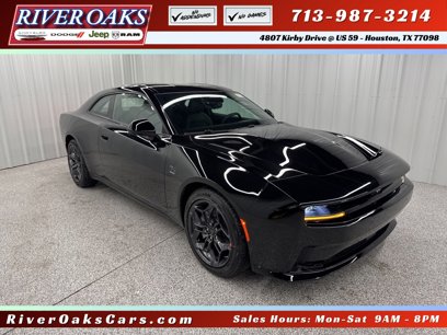 New 2025 Dodge Charger R/T w/ Quick Order Package 25M R/T