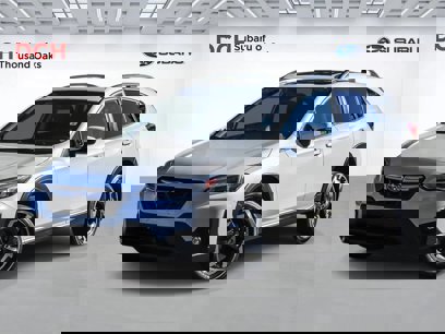 Certified 2023 Subaru Crosstrek 2.5i Limited