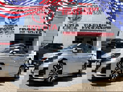 Used 2023 Nissan Altima 2.5 SV
