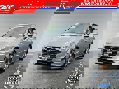 Used 2023 Hyundai Sonata SE