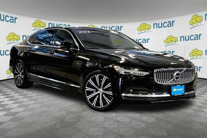 Used 2024 Volvo S90 B6 Plus