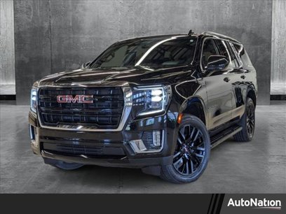 Used 2023 GMC Yukon SLE w/ Gmc Pro Safety Plus Package