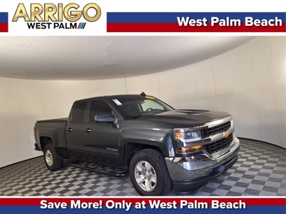 Used 2019 Chevrolet Silverado 1500 LT