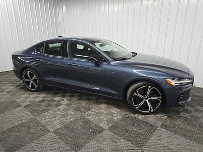 Used 2025 Volvo S60 B5 Core