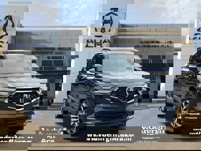 Used 2023 Acura MDX FWD w/ Technology Package