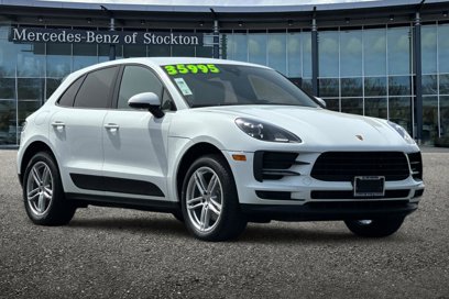 Used 2020 Porsche Macan