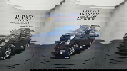 Used 2016 Cadillac XTS Luxury