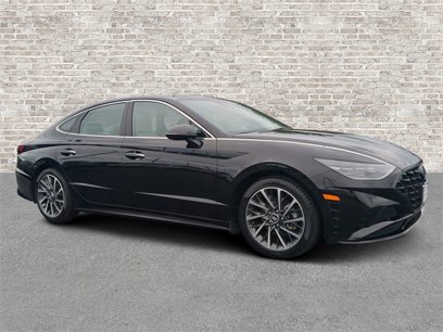 Used 2022 Hyundai Sonata Limited