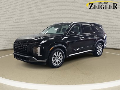 Used 2024 Hyundai Palisade SEL