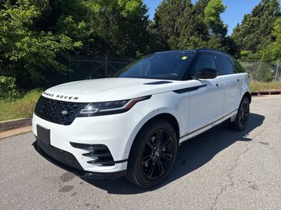 Used 2021 Land Rover Range Rover Velar R-Dynamic S