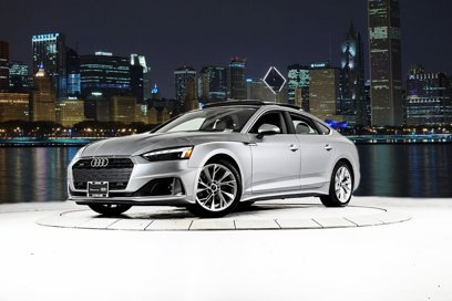 Certified 2024 Audi A5 2.0T Premium