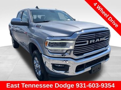Used 2020 RAM 2500 Laramie