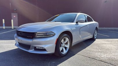 Used 2017 Dodge Charger SXT