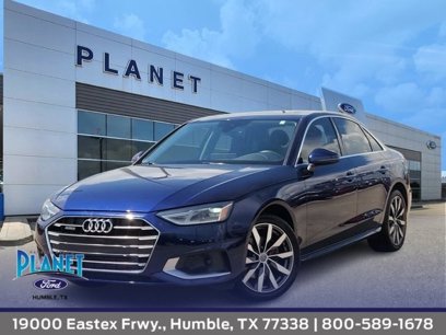 Used 2021 Audi A4 2.0T Premium w/ Convenience Package