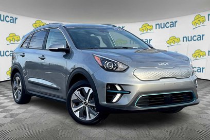 Used 2022 Kia Niro EX w/ Cold Weather Package