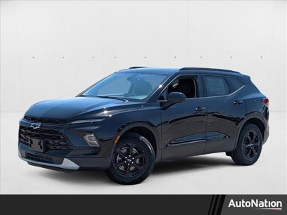New 2025 Chevrolet Blazer LT w/ Convenience Package
