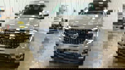 New 2025 Ford Ranger XLT