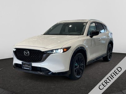 Used 2024 MAZDA CX-5 2.5 Turbo