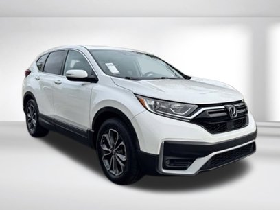 Used 2020 Honda CR-V EX