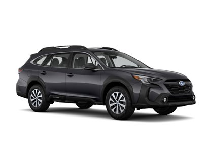 New 2025 Subaru Outback