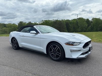 Used 2023 Ford Mustang Premium