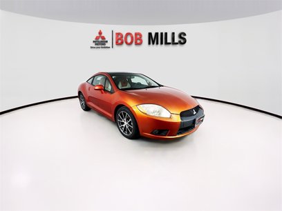 Used 2012 Mitsubishi Eclipse GT