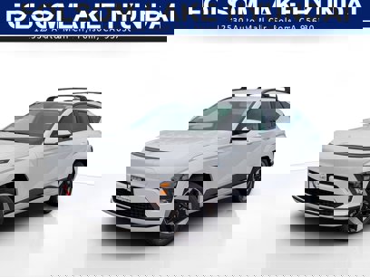 New 2025 Hyundai Kona SEL