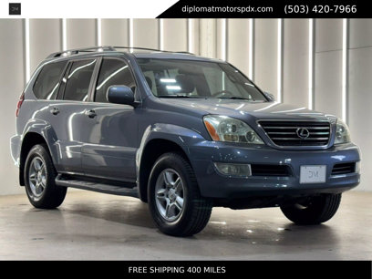 Used 2004 Lexus GX 470