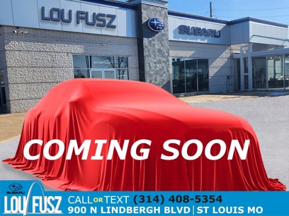 Certified 2025 Subaru Outback Premium