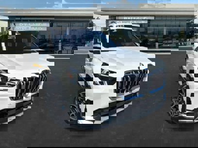 Certified 2024 BMW X1 xDrive28i w/ Premium Package