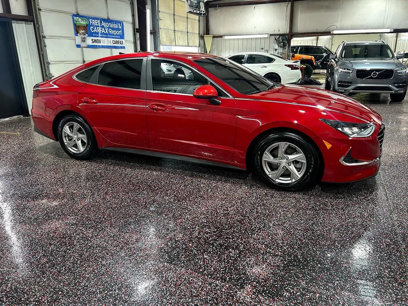 Used 2020 Hyundai Sonata SE