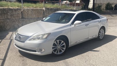 Used 2010 Lexus ES 350