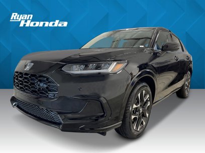 New 2026 Honda HR-V EX-L
