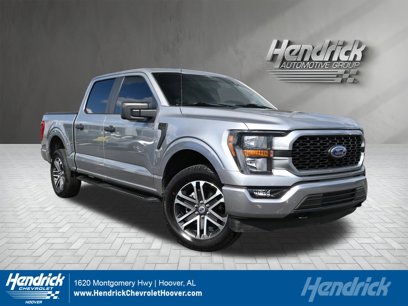 Used 2023 Ford F150 XL w/ STX Appearance Package