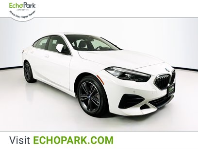 Used 2022 BMW 228i xDrive Gran Coupe w/ Convenience Package