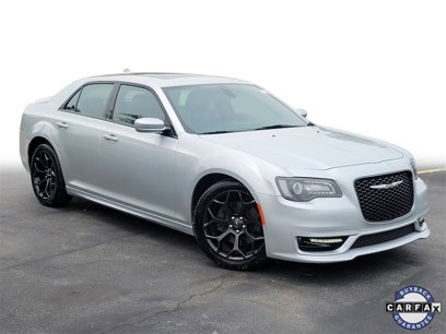 Used 2020 Chrysler 300 S