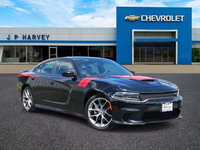 Used 2023 Dodge Charger GT