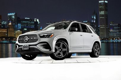 Used 2024 Mercedes-Benz GLE 450e 4MATIC