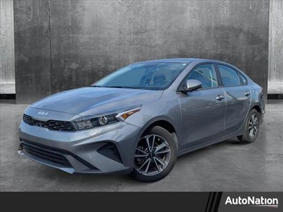 Used 2023 Kia Forte LXS