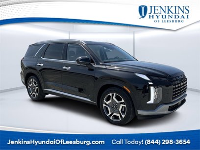 New 2025 Hyundai Palisade SEL