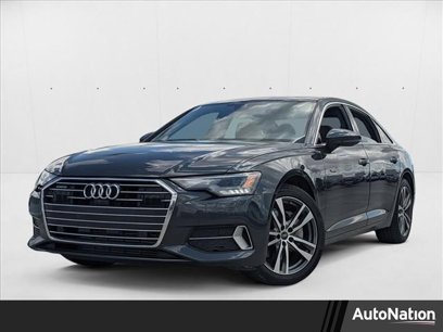 Used 2023 Audi A6 2.0T Premium w/ Convenience Package