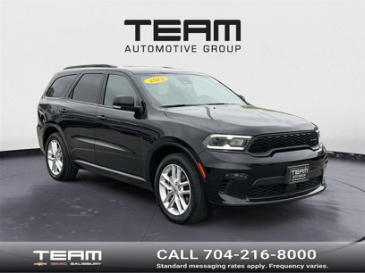 Used 2023 Dodge Durango GT