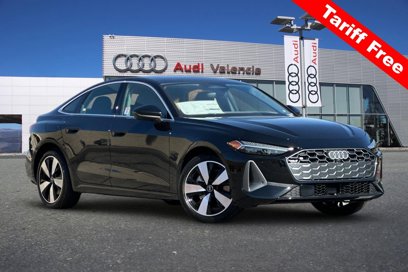 New 2025 Audi A5 2.0T Premium Plus