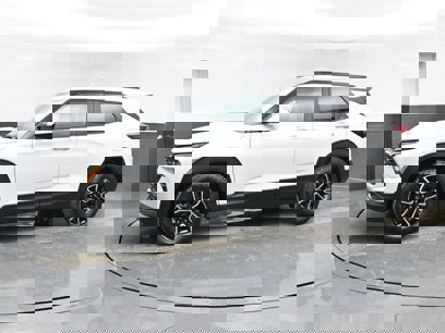 New 2025 Chevrolet TrailBlazer ACTIV w/ Convenience Package
