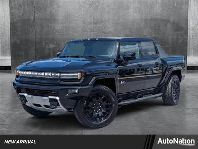 Used 2025 GMC Hummer EV 2X