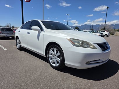 Used 2008 Lexus ES 350