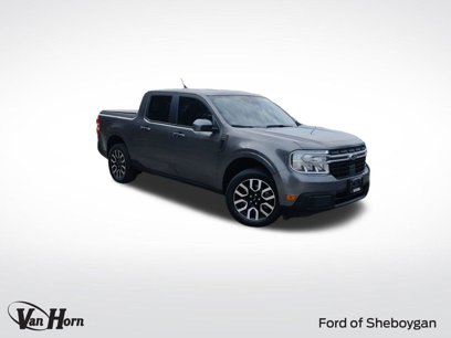 Used 2022 Ford Maverick Lariat w/ Lariat Luxury Package