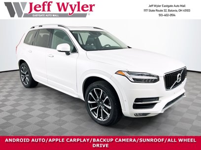 Used 2018 Volvo XC90 T5 Momentum w/ Convenience Package